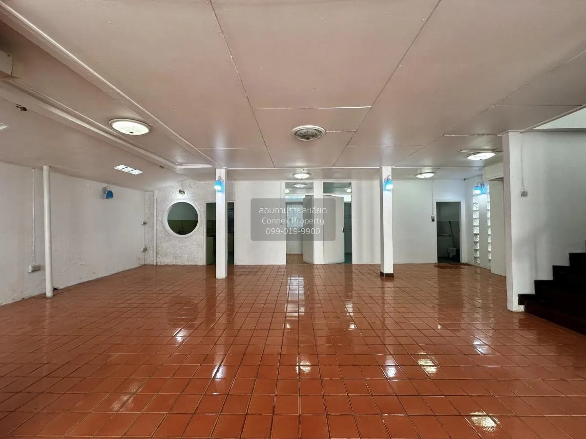 ขายบ้านเดียว 2 ชั้น พระราม5 ซอยสันติสุข ถนนนครไชยศรี เขต ดุสิต กร