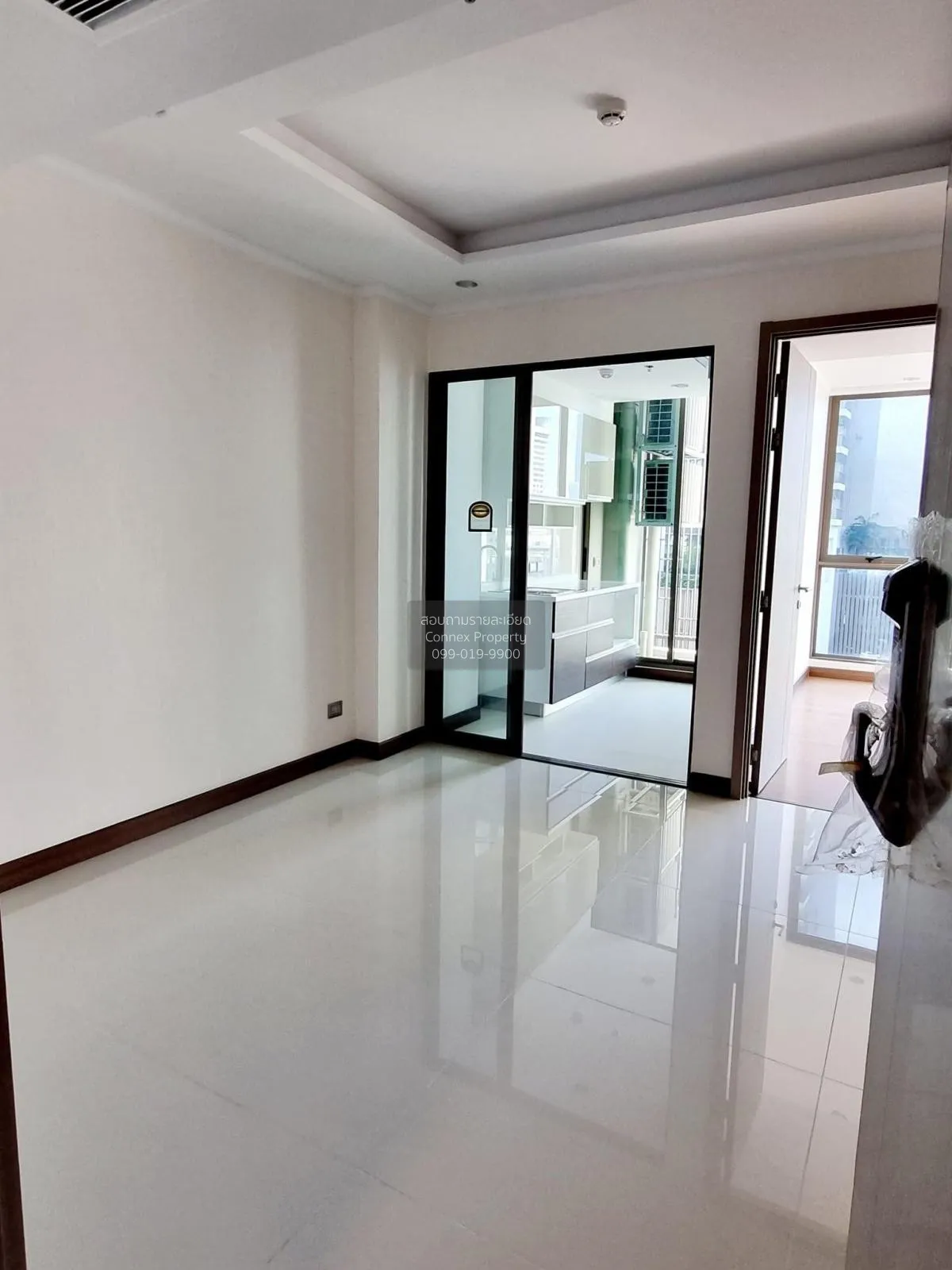 For Sale Condo , Supalai Oriental Sukhumvit 39 , MRT-Phetchaburi 