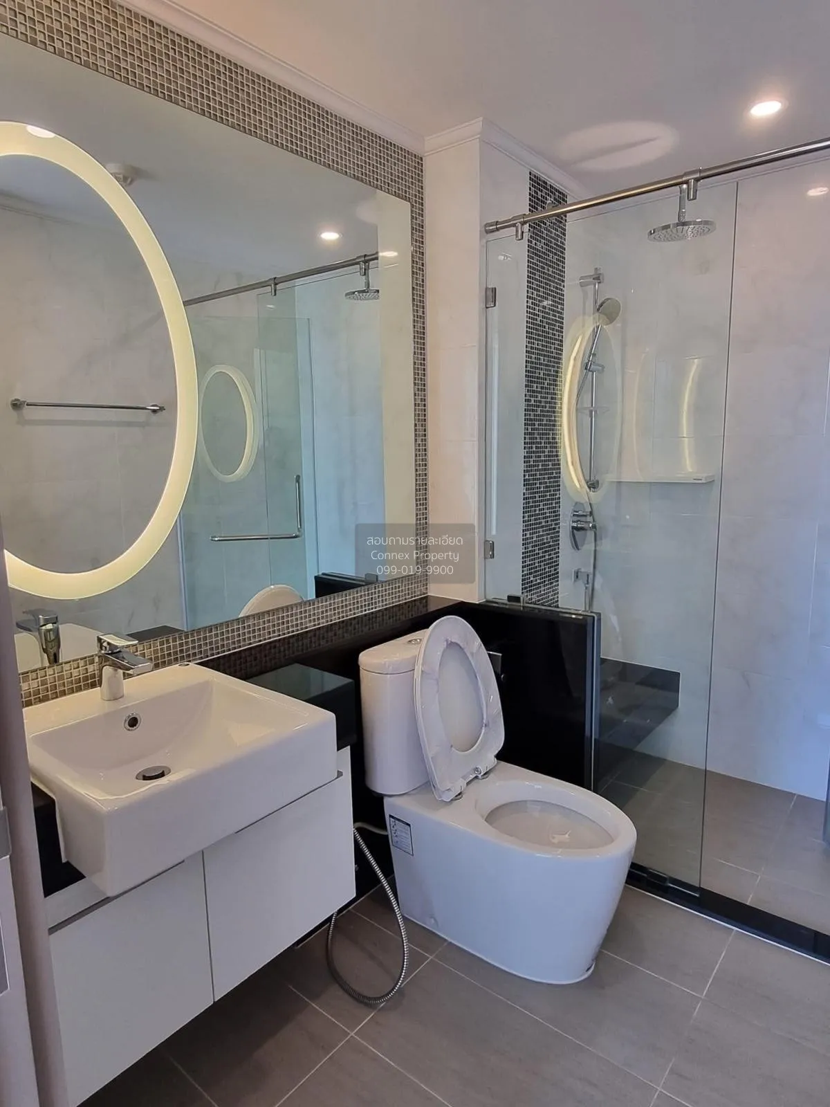 For Sale Condo , Supalai Oriental Sukhumvit 39 , MRT-Phetchaburi 