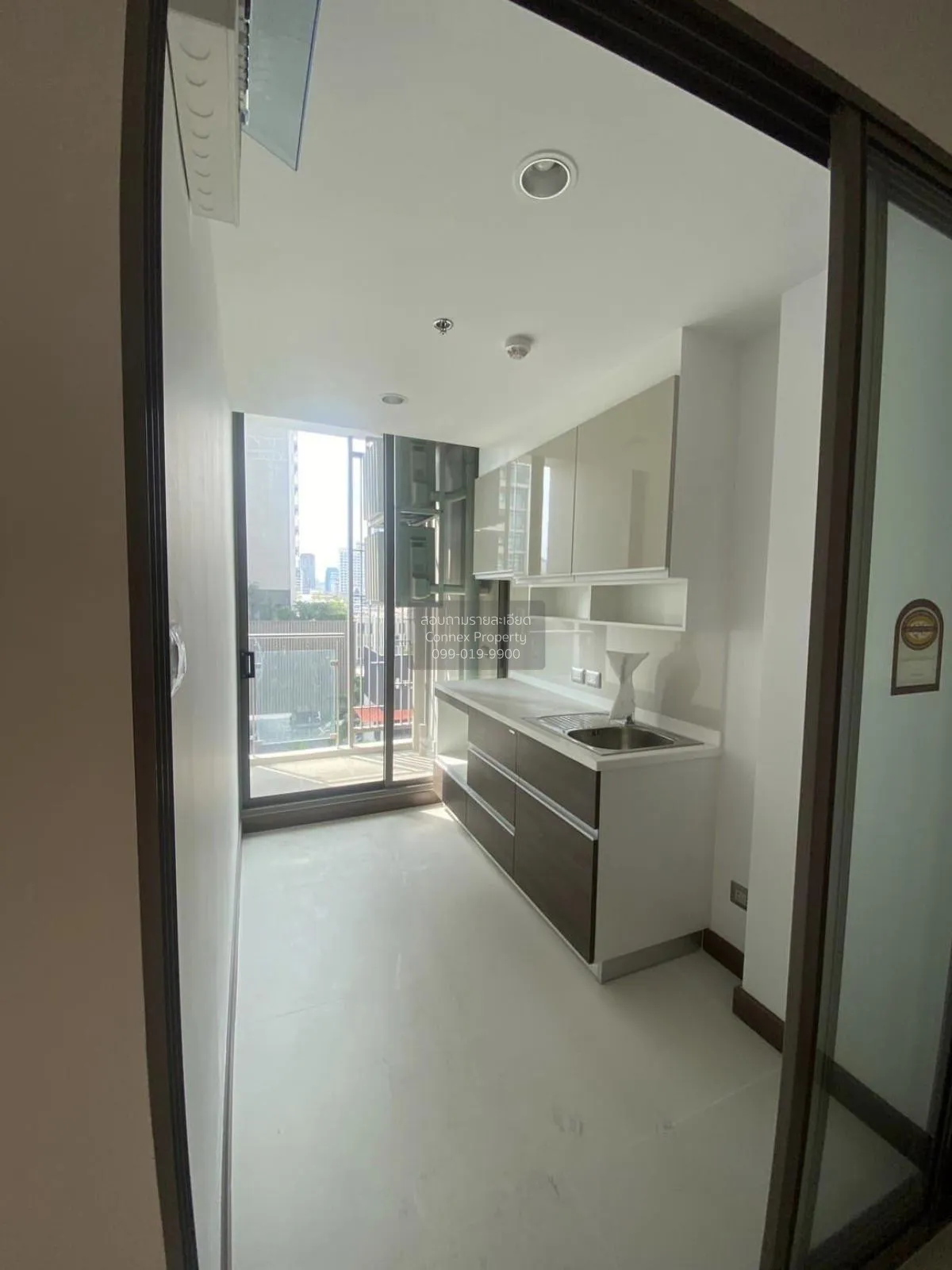 For Sale Condo , Supalai Oriental Sukhumvit 39 , MRT-Phetchaburi  3