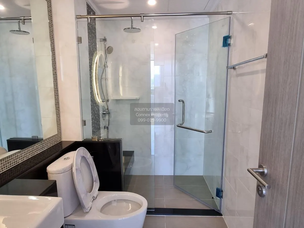 For Sale Condo , Supalai Oriental Sukhumvit 39 , MRT-Phetchaburi 