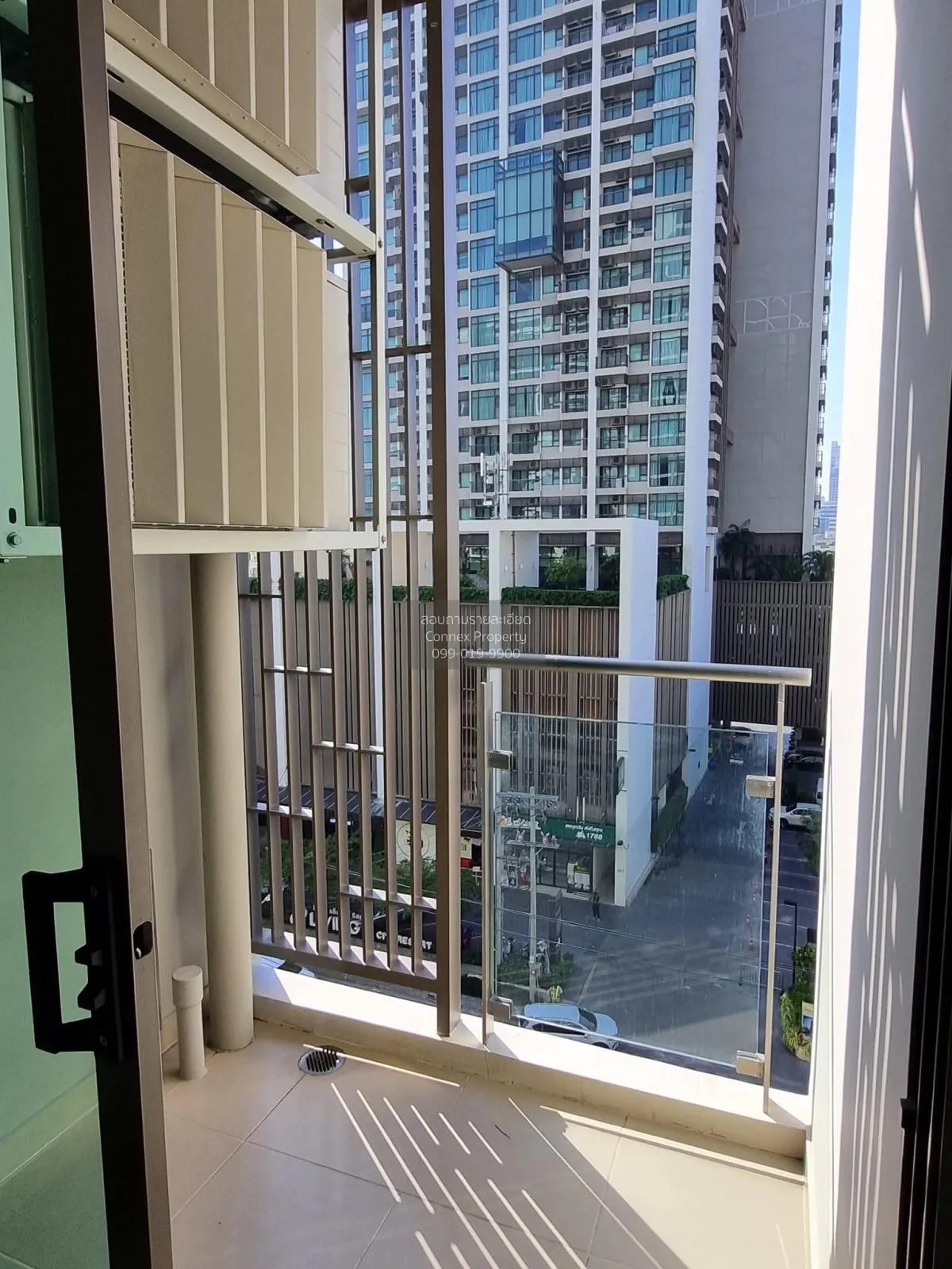 For Sale Condo , Supalai Oriental Sukhumvit 39 , MRT-Phetchaburi 