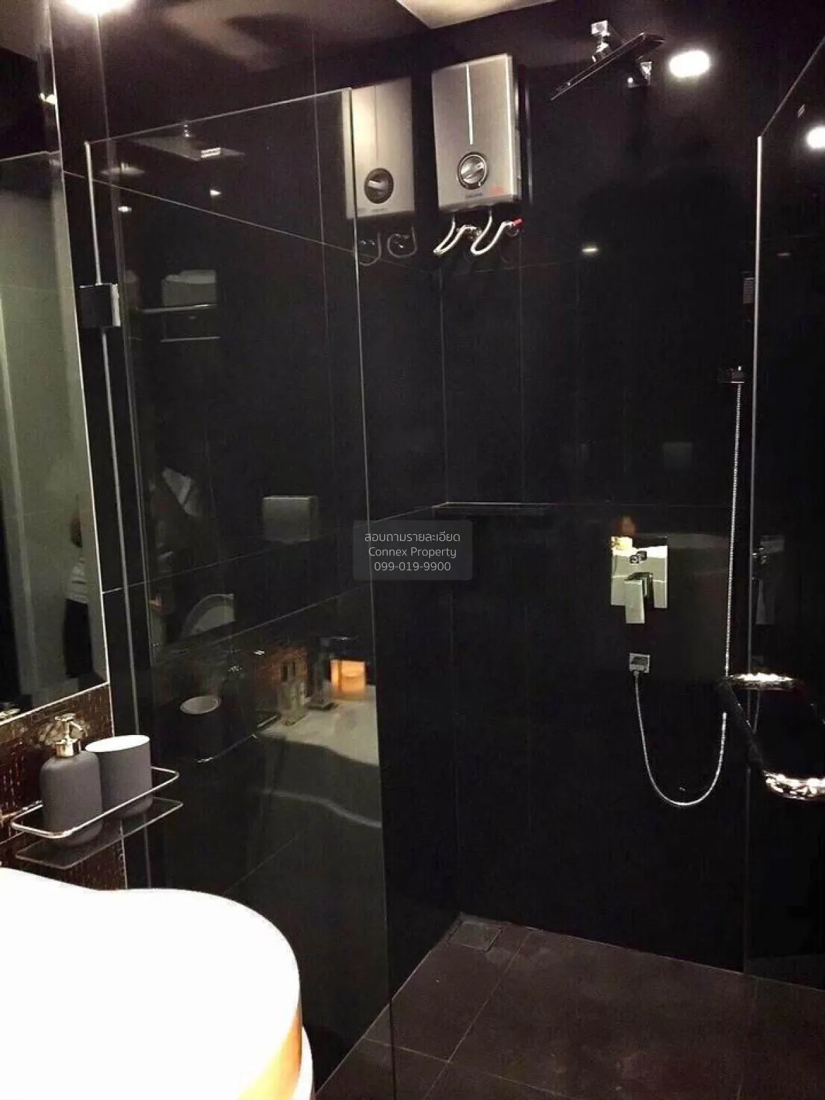 เช่าคอนโด  ริทึ่ม สุขุมวิท 36-38 BTS-ทองหล่อ พระโขนง เขต คลองเตย 