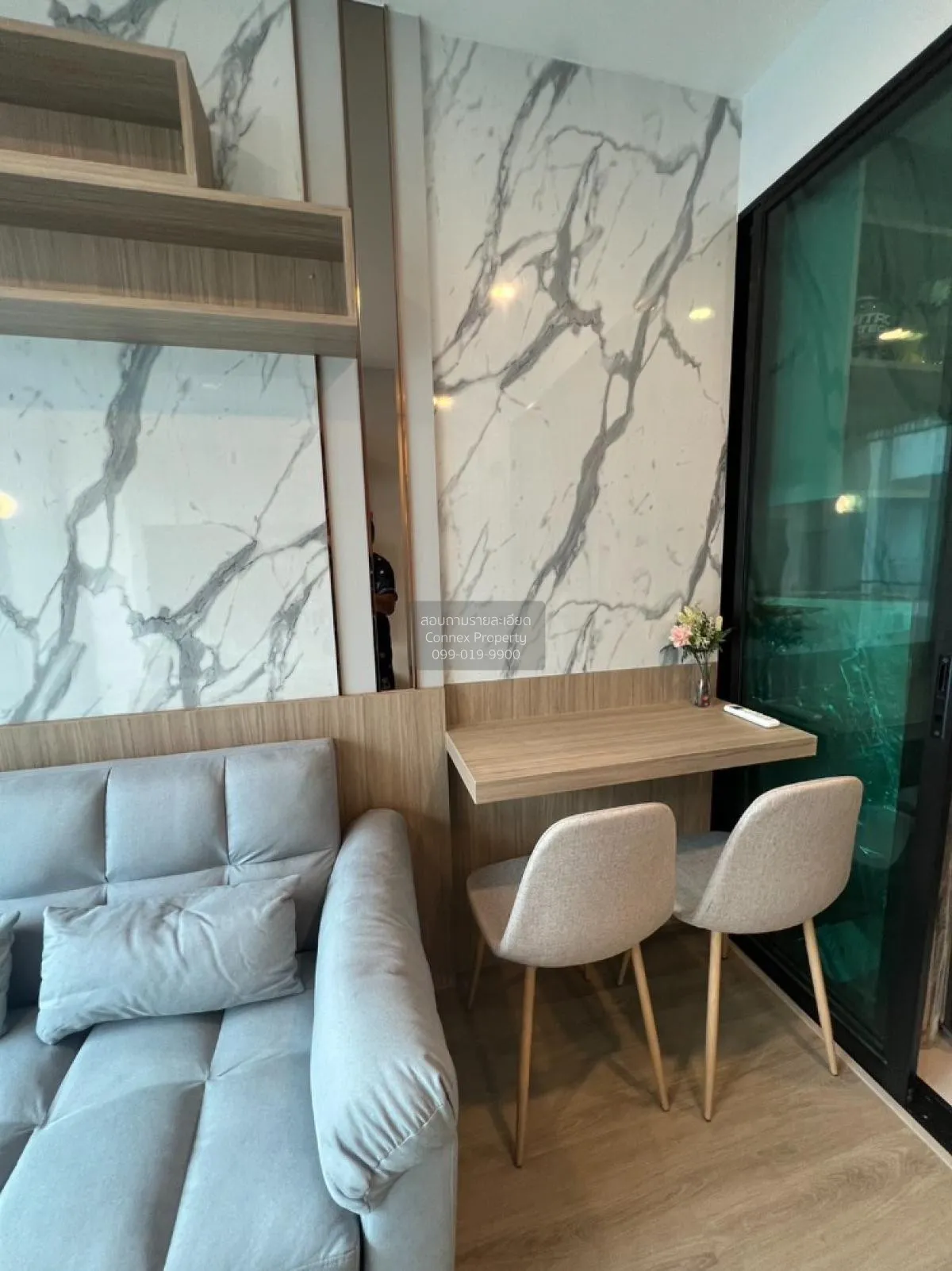 For Sale Condo , Brompton Pet Friendly Sukhumvit 107 , BTS-Bearin 2
