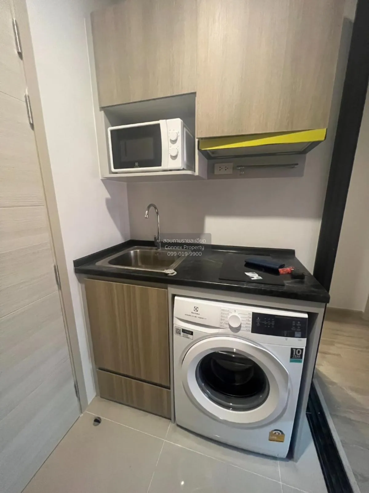 For Sale Condo , Brompton Pet Friendly Sukhumvit 107 , BTS-Bearin 3