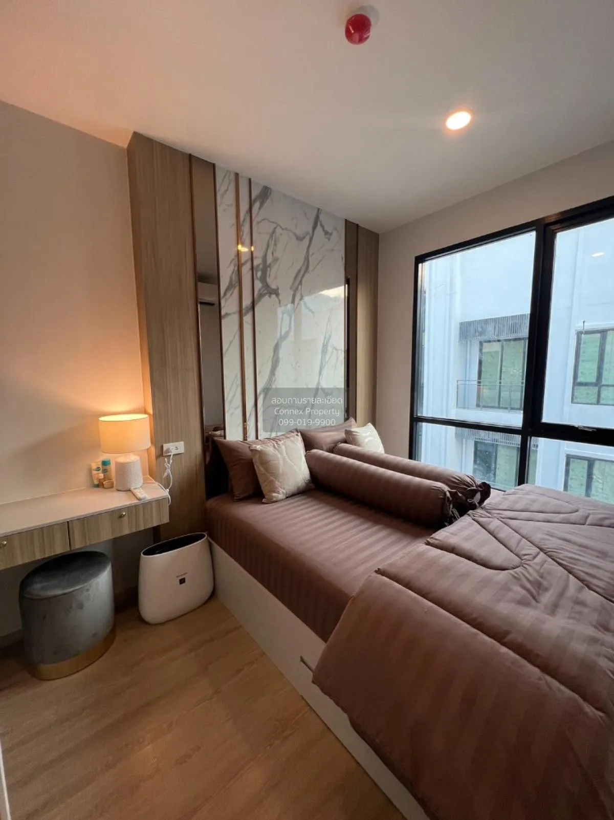 For Sale Condo , Brompton Pet Friendly Sukhumvit 107 , BTS-Bearin 4
