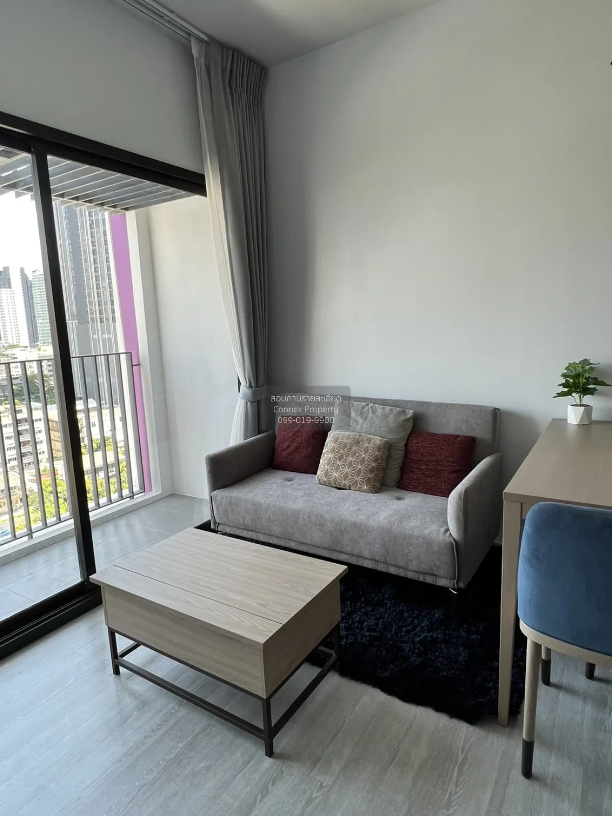 For Rent Condo , XT Ekkamai , BTS-Ekkamai , Khlong Tan Nuea , Wat 1