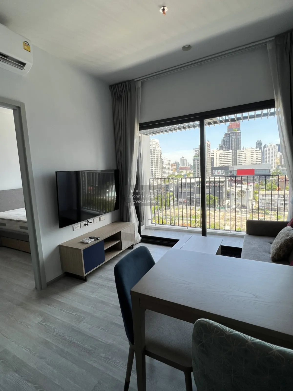 For Rent Condo , XT Ekkamai , BTS-Ekkamai , Khlong Tan Nuea , Wat 2