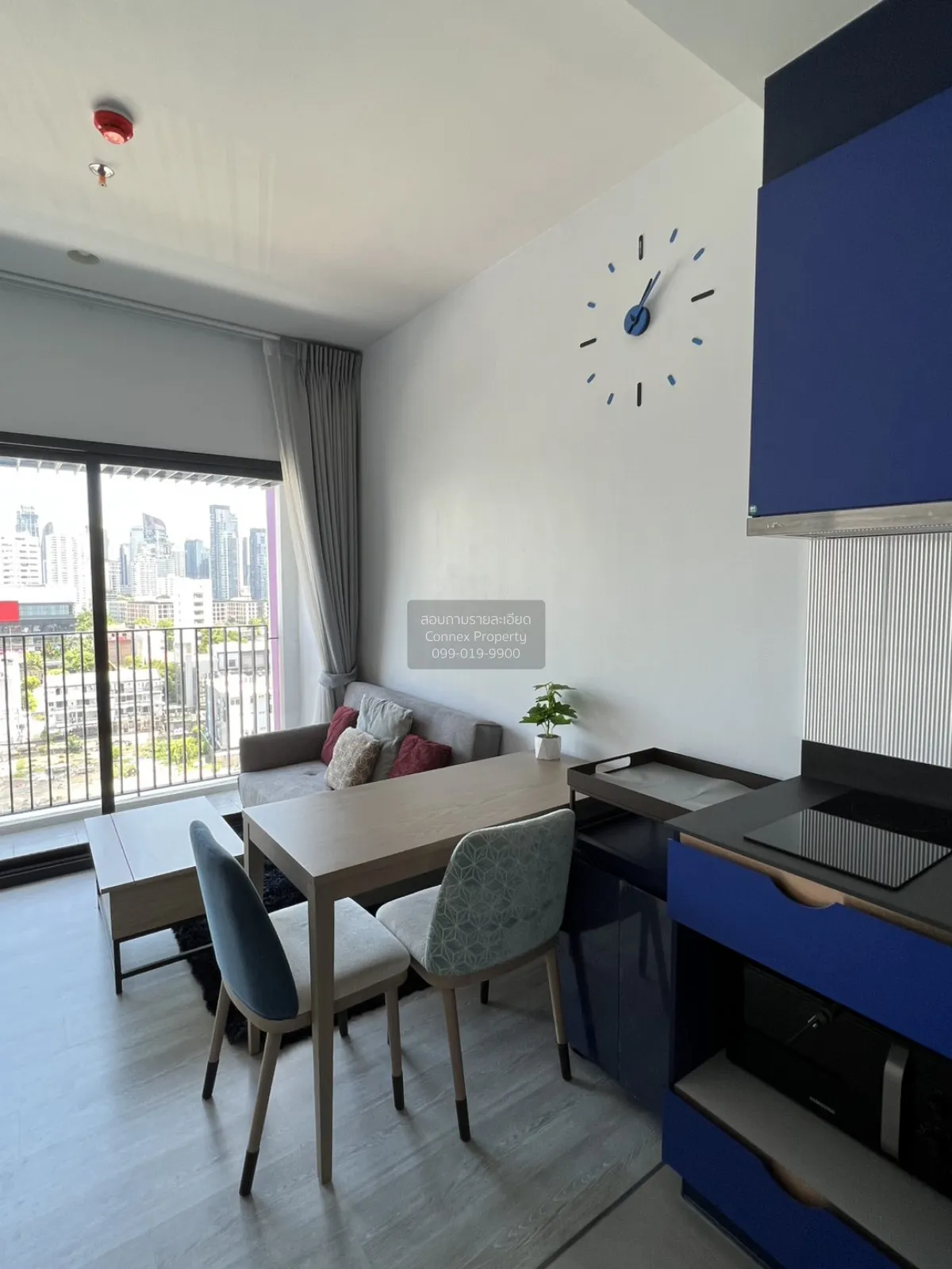 For Rent Condo , XT Ekkamai , BTS-Ekkamai , Khlong Tan Nuea , Wat 4