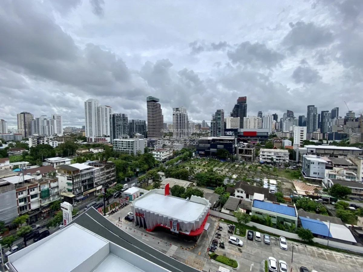 For Rent Condo , XT Ekkamai , BTS-Ekkamai , Khlong Tan Nuea , Wat