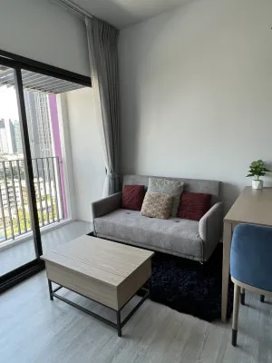 For Rent Condo , XT Ekkamai , BTS-Ekkamai , Khlong Tan Nuea , Watthana , Bangkok , CX-88354