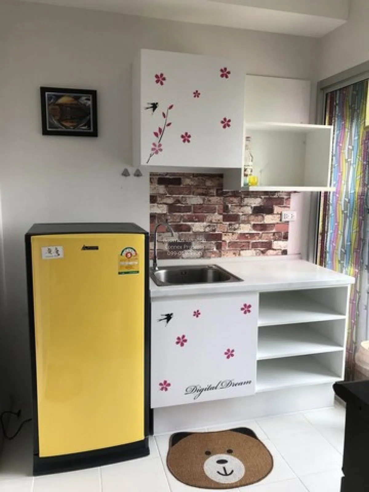 For Sale Condo , PLUM CONDO RAMA 2 , Bang Mot , Chom Thong , Bang 3