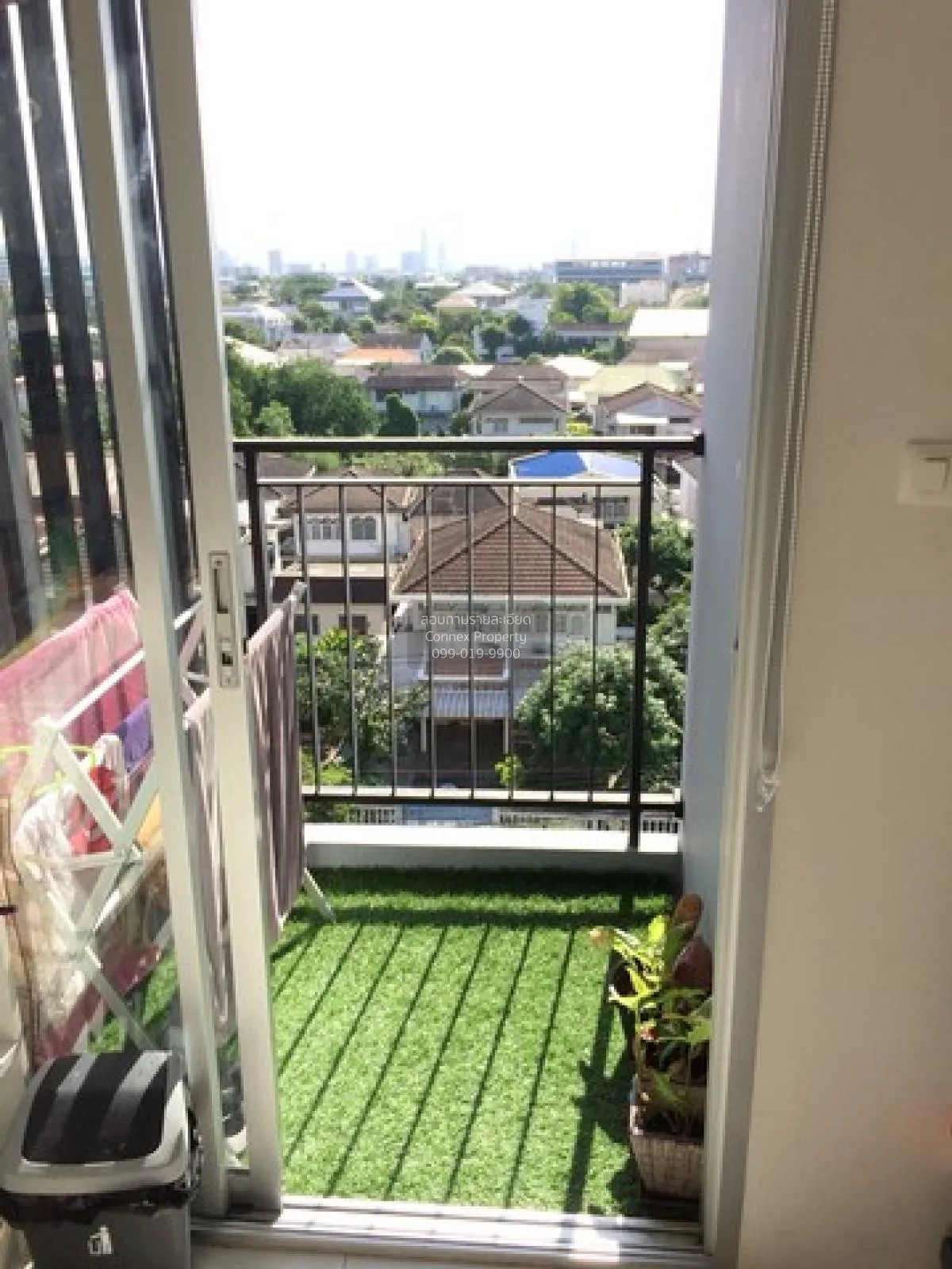 For Sale Condo , PLUM CONDO RAMA 2 , Bang Mot , Chom Thong , Bang