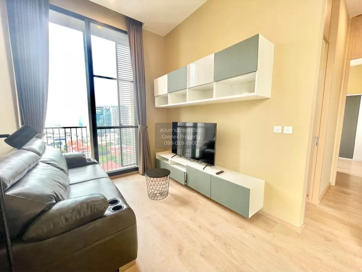 เช่าคอนโด  โนเบิล บี 19 BTS-อโศก คลองเตยเหนือ เขต วัฒนา กรุงเทพ C 1