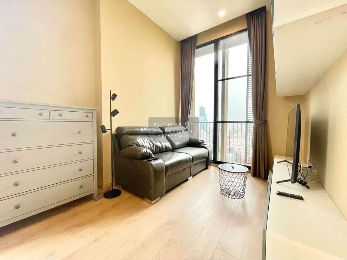 เช่าคอนโด  โนเบิล บี 19 BTS-อโศก คลองเตยเหนือ เขต วัฒนา กรุงเทพ C 3