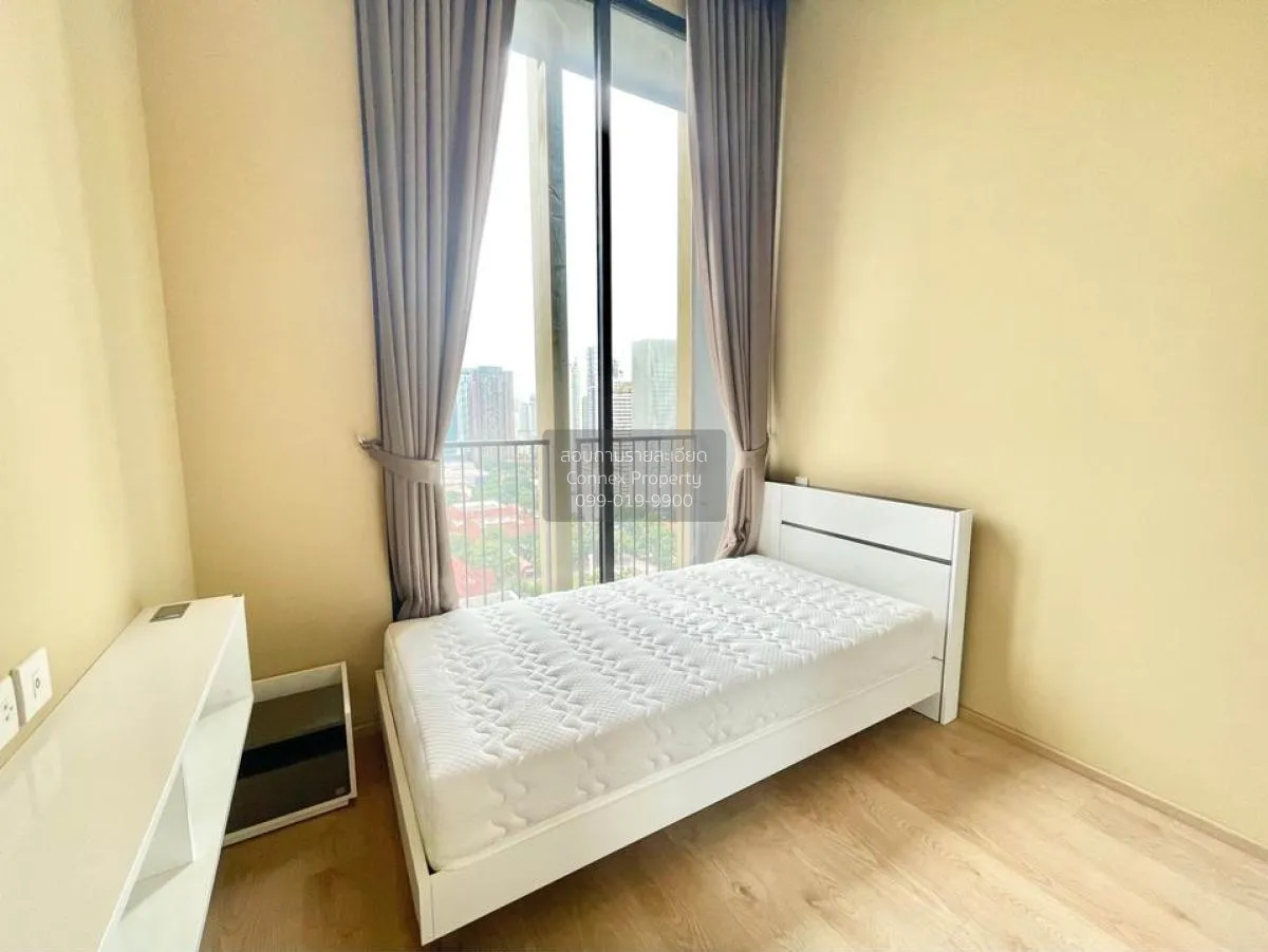 เช่าคอนโด  โนเบิล บี 19 BTS-อโศก คลองเตยเหนือ เขต วัฒนา กรุงเทพ C