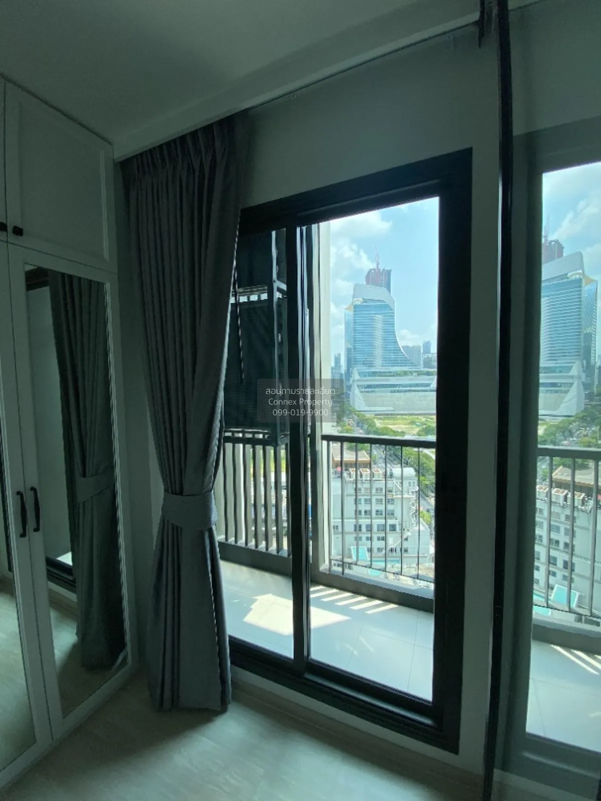 ขายคอนโด  ไลฟ์ วัน ไวร์เลส BTS-เพลินจิต ลุมพินี เขต ปทุมวัน กรุงเ