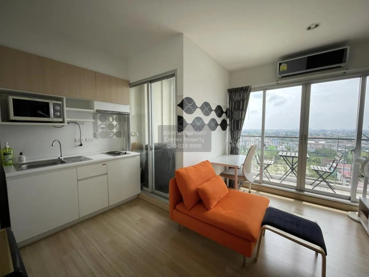 For Sale Condo , The Parkland Srinakarin Lakeside , Bang Na , Don 2