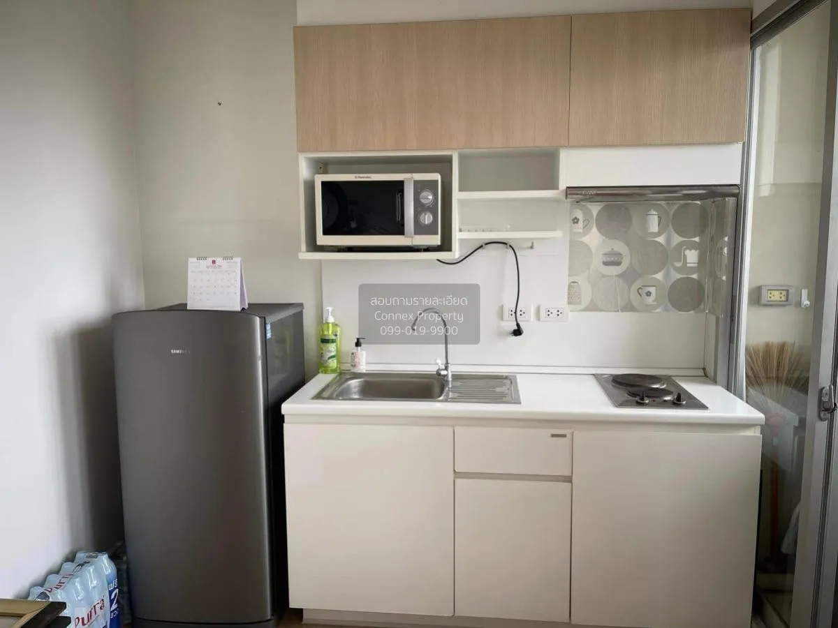 For Sale Condo , The Parkland Srinakarin Lakeside , Bang Na , Don 3