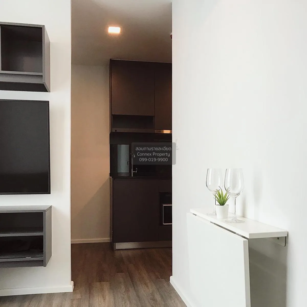 For Rent Condo , Notting Hill Jatujak Interchange , BTS-Mo Chit , 2