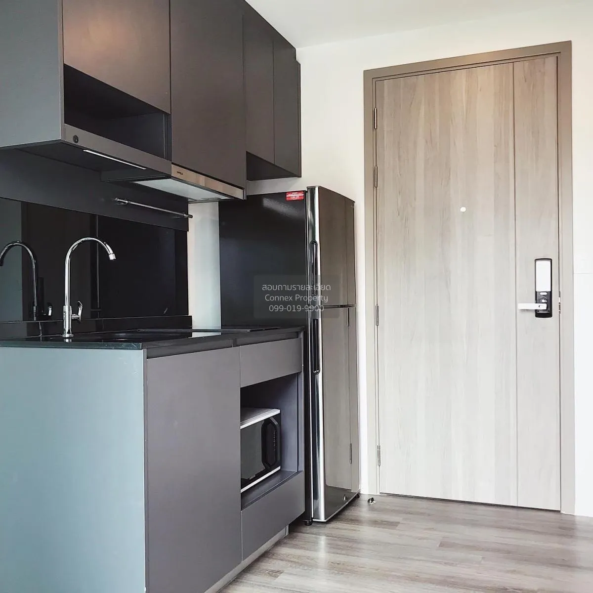 For Rent Condo , Notting Hill Jatujak Interchange , BTS-Mo Chit , 4