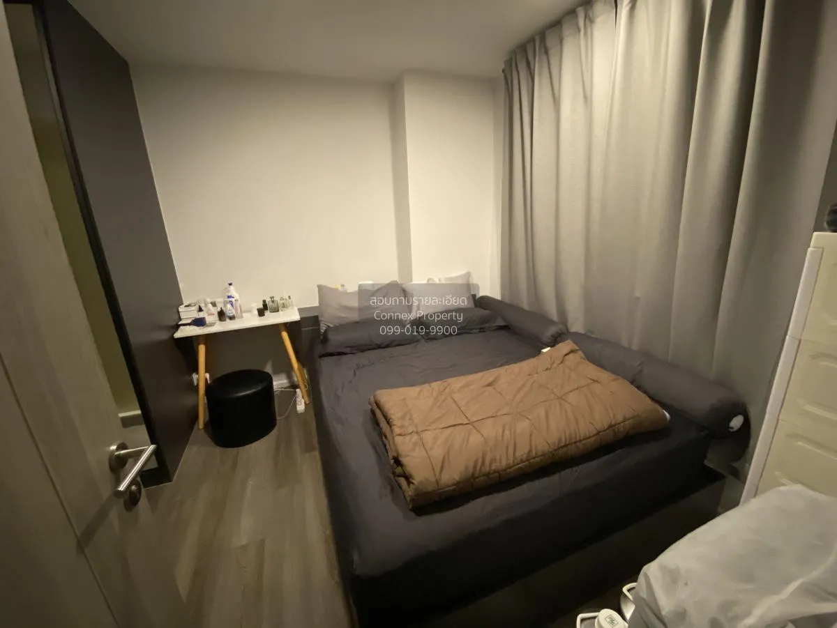 For Rent Condo , Notting Hill Jatujak Interchange , BTS-Mo Chit ,