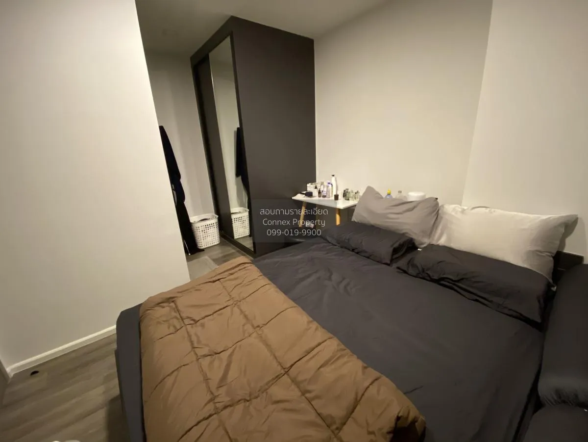 For Rent Condo , Notting Hill Jatujak Interchange , BTS-Mo Chit ,