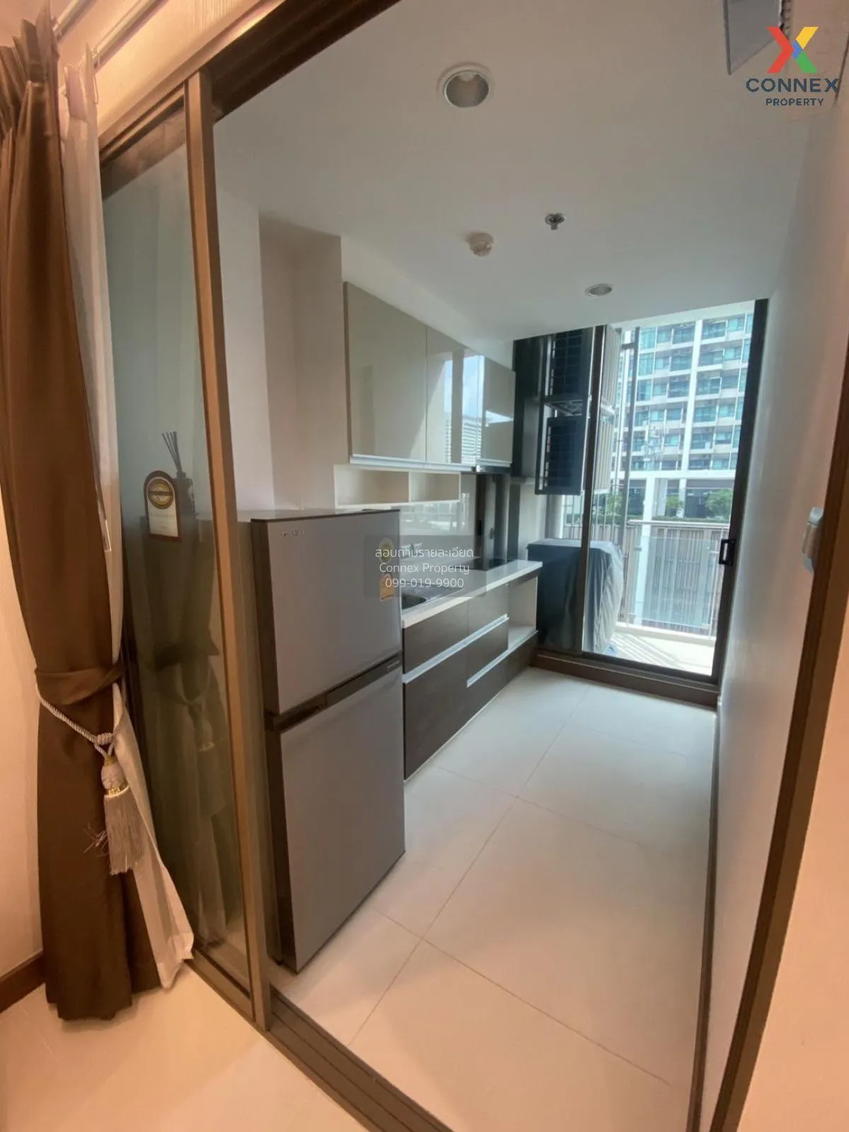 เช่าคอนโด  ศุภาลัย โอเรียนทัล สุขุมวิท 39 MRT-เพชรบุรี คลองตันเหน 3