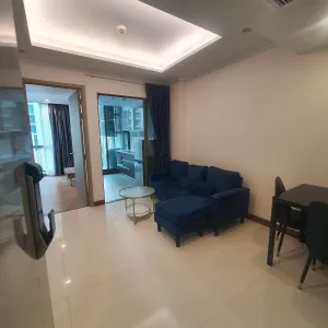 For Rent Condo , Supalai Oriental Sukhumvit 39 , MRT-Phetchaburi , Khlong Tan Nuea , Watthana , Bangkok , CX-88362