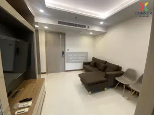 เช่าคอนโด  ศุภาลัย โอเรียนทัล สุขุมวิท 39 MRT-เพชรบุรี คลองตันเหนือ เขต วัฒนา กรุงเทพ CX-88362