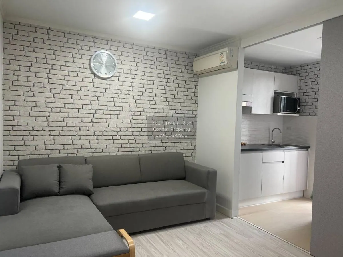 For Rent Condo , MESTYLE @ SUKHUMVIT-BANGNA , Bang Na , Bang Na , 1