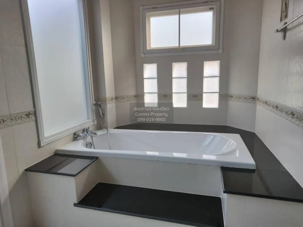 For Rent House , PERFECT MASTERPIECE RATTANATHIBET , MRT-Sai Ma ,