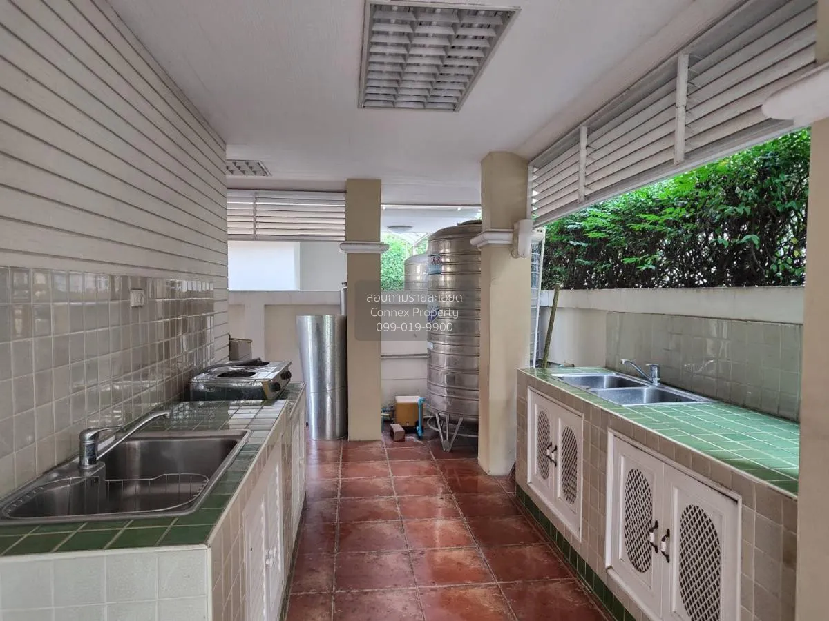 For Rent House , PERFECT MASTERPIECE RATTANATHIBET , MRT-Sai Ma ,