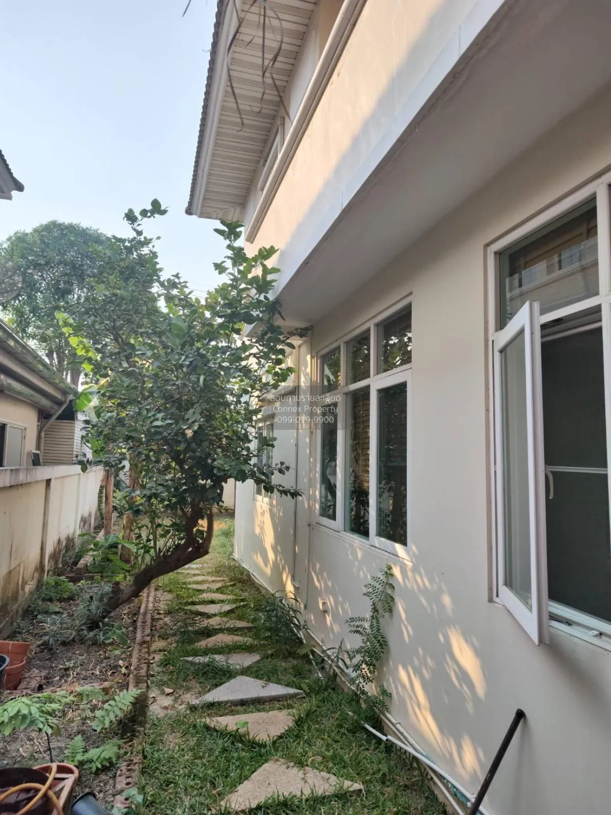 For Rent House , PERFECT MASTERPIECE RATTANATHIBET , MRT-Sai Ma ,