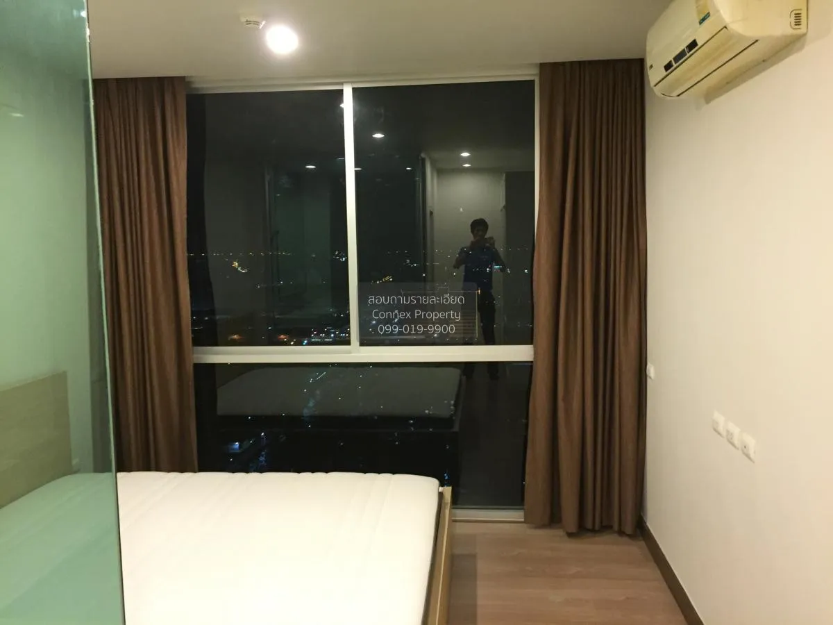 For Sale Condo , Chewathai Ramkhamhaeng , Hua Mak , Bang Kapi , B 2