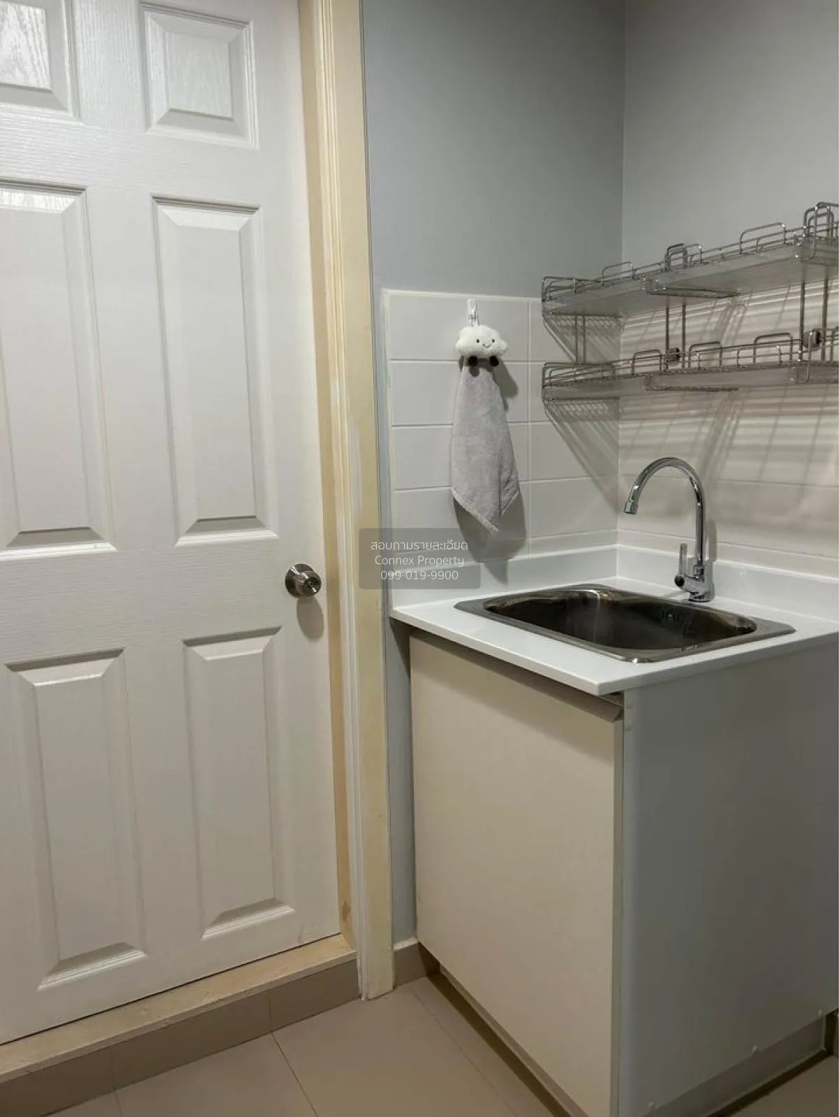 For Rent Condo , Lumpini Suite Pinklao , newly renovated , MRT-Ba