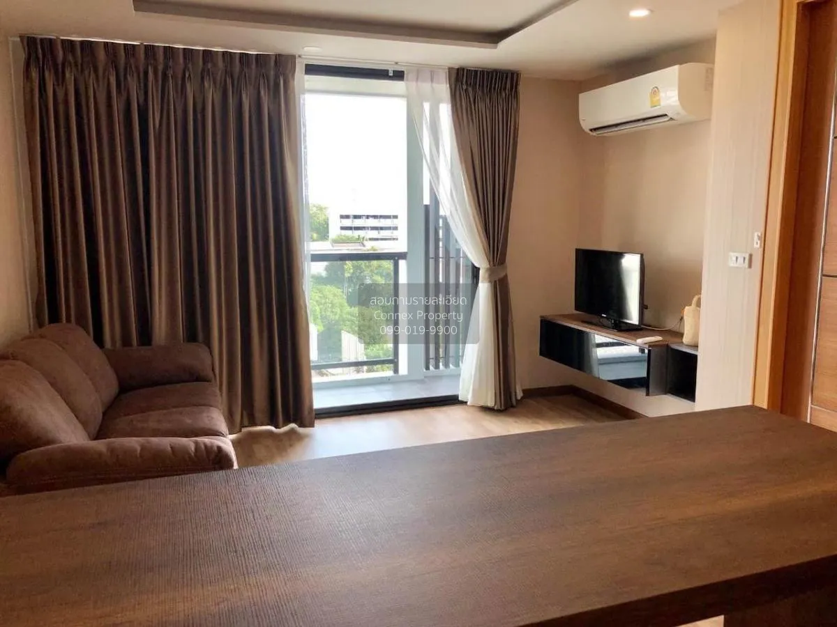 For Rent Condo , D’Rouvre Paholyothin , Sam Sen Nai , Phaya Thai  3