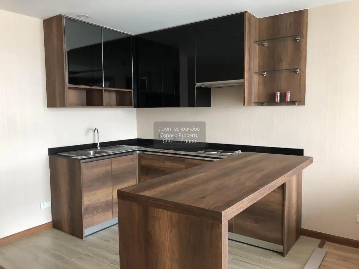 For Rent Condo , D’Rouvre Paholyothin , Sam Sen Nai , Phaya Thai 