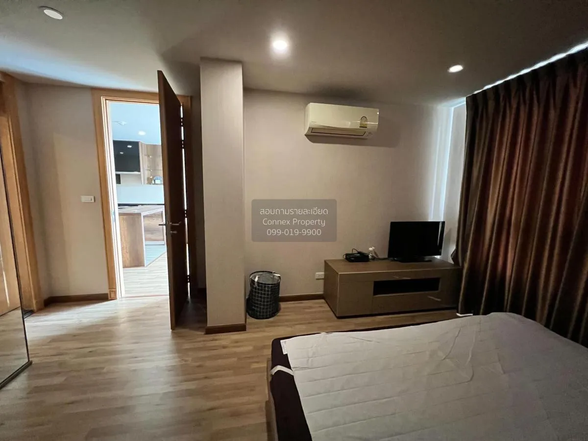 For Rent Condo , D’Rouvre Paholyothin , Sam Sen Nai , Phaya Thai 