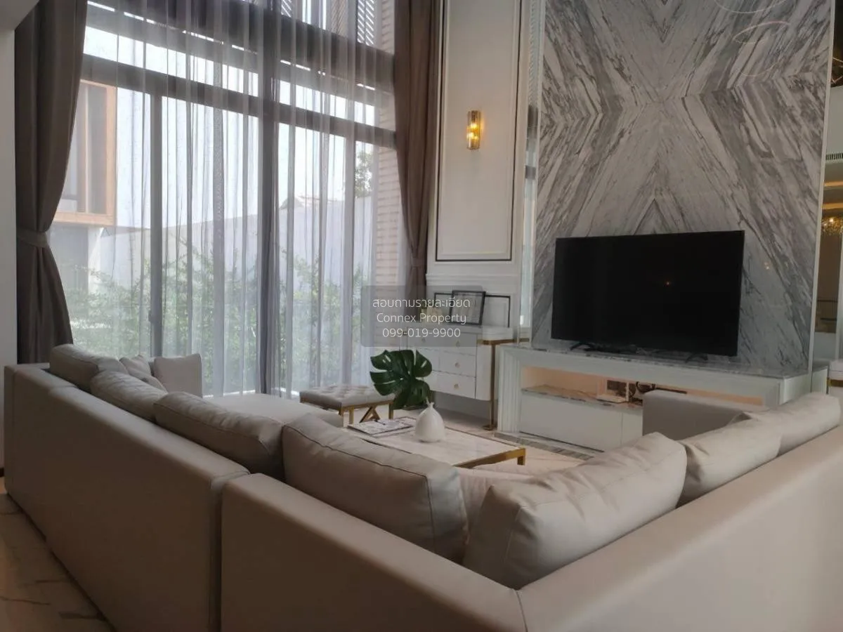 For Sale House , The Primary V , Chorakhe Bua , Lat Phrao , Bangk 1