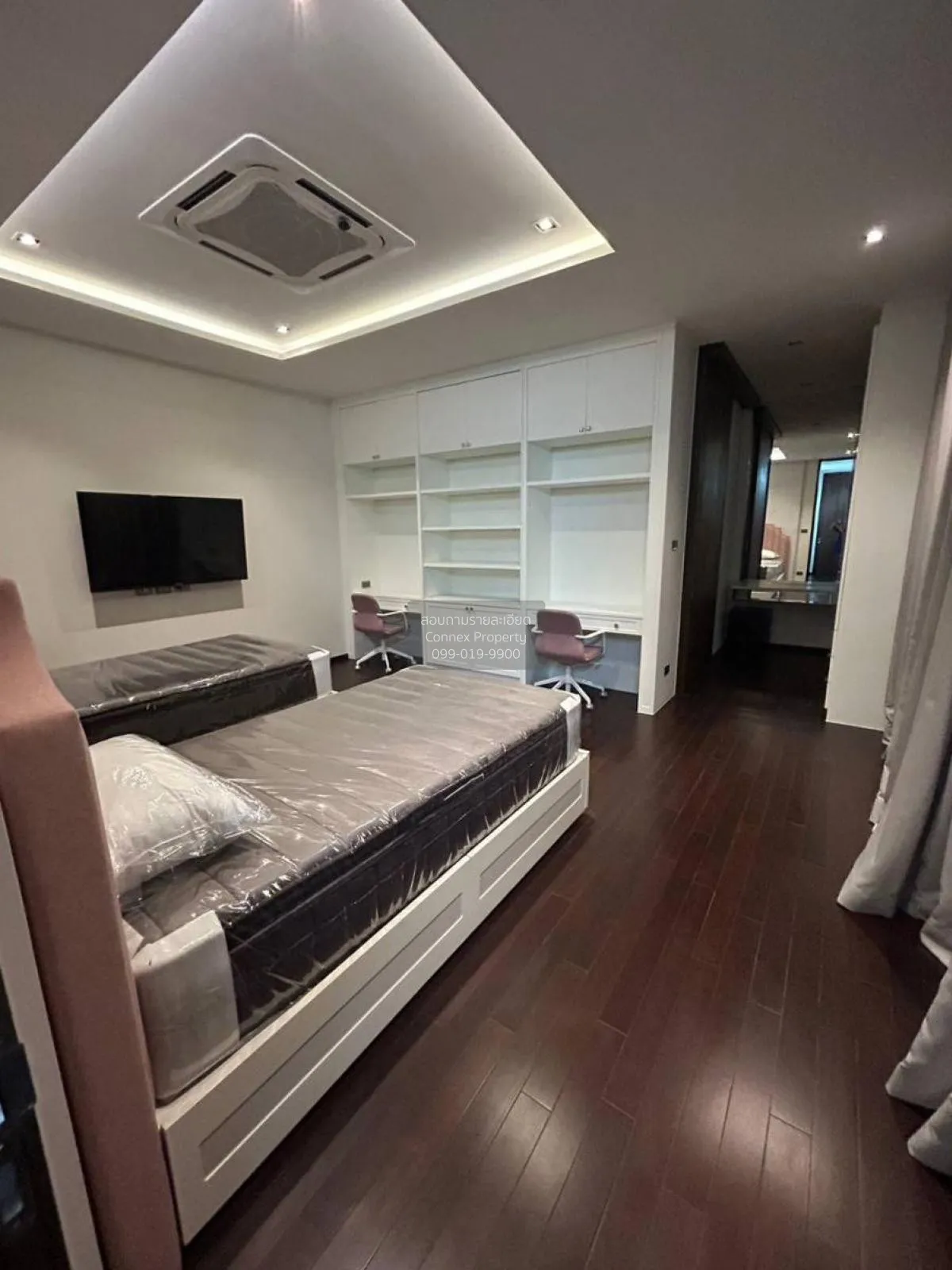 For Sale House , The Primary V , Chorakhe Bua , Lat Phrao , Bangk