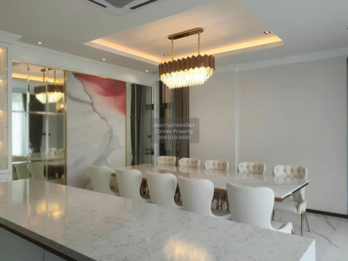 For Sale House , The Primary V , Chorakhe Bua , Lat Phrao , Bangk 2