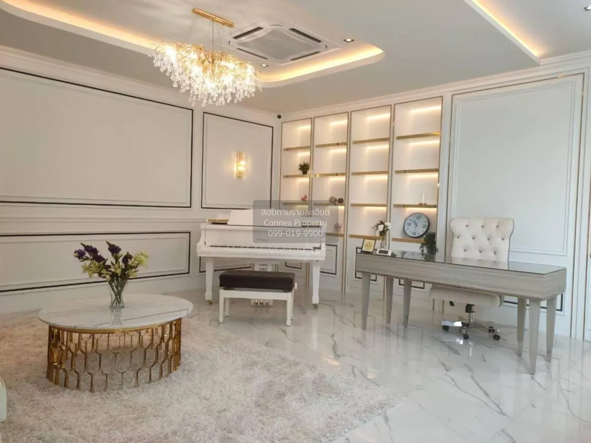 For Sale House , The Primary V , Chorakhe Bua , Lat Phrao , Bangk 3