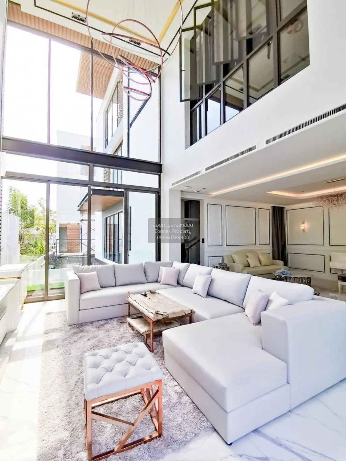 For Sale House , The Primary V , Chorakhe Bua , Lat Phrao , Bangk 4