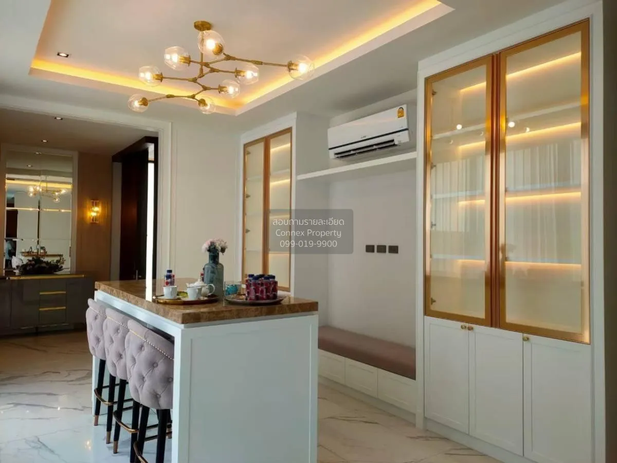 For Sale House , The Primary V , Chorakhe Bua , Lat Phrao , Bangk