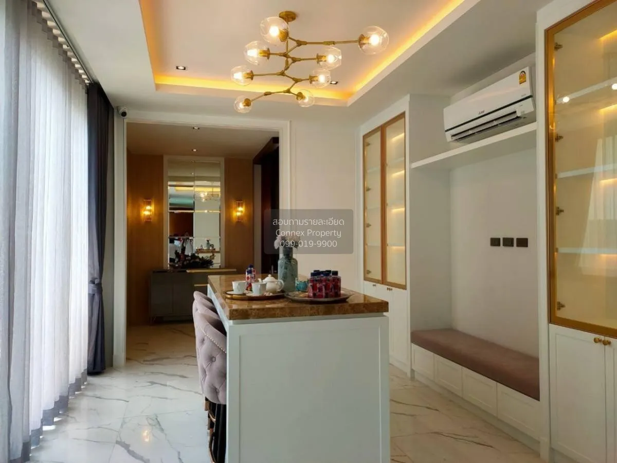 For Sale House , The Primary V , Chorakhe Bua , Lat Phrao , Bangk