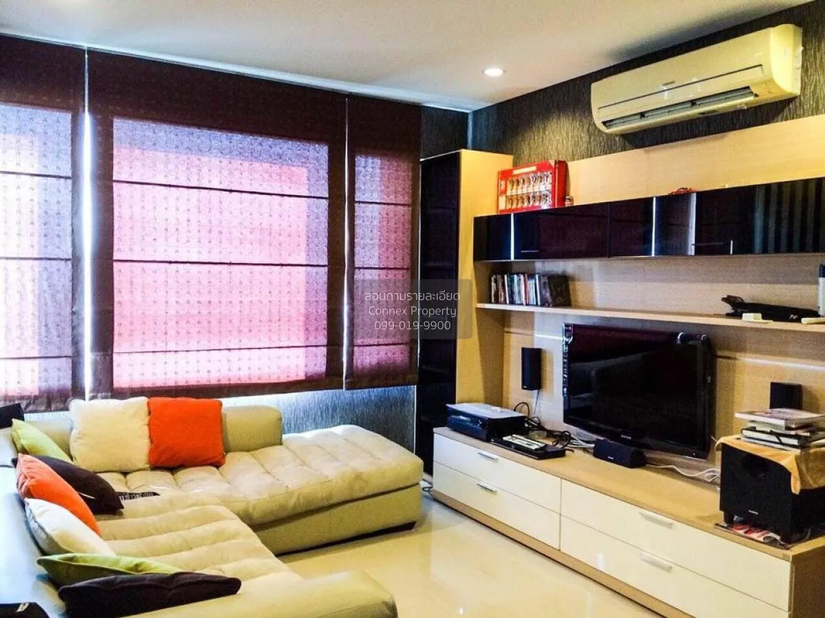 For Rent Condo , Villa Sathorn , BTS-Krung Thon Buri , Khlong Ton 1