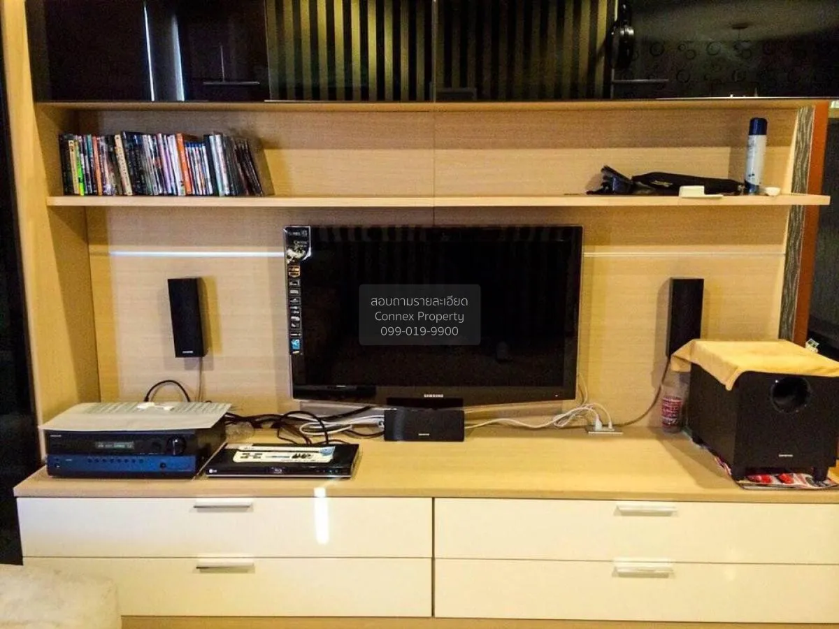 For Rent Condo , Villa Sathorn , BTS-Krung Thon Buri , Khlong Ton 2