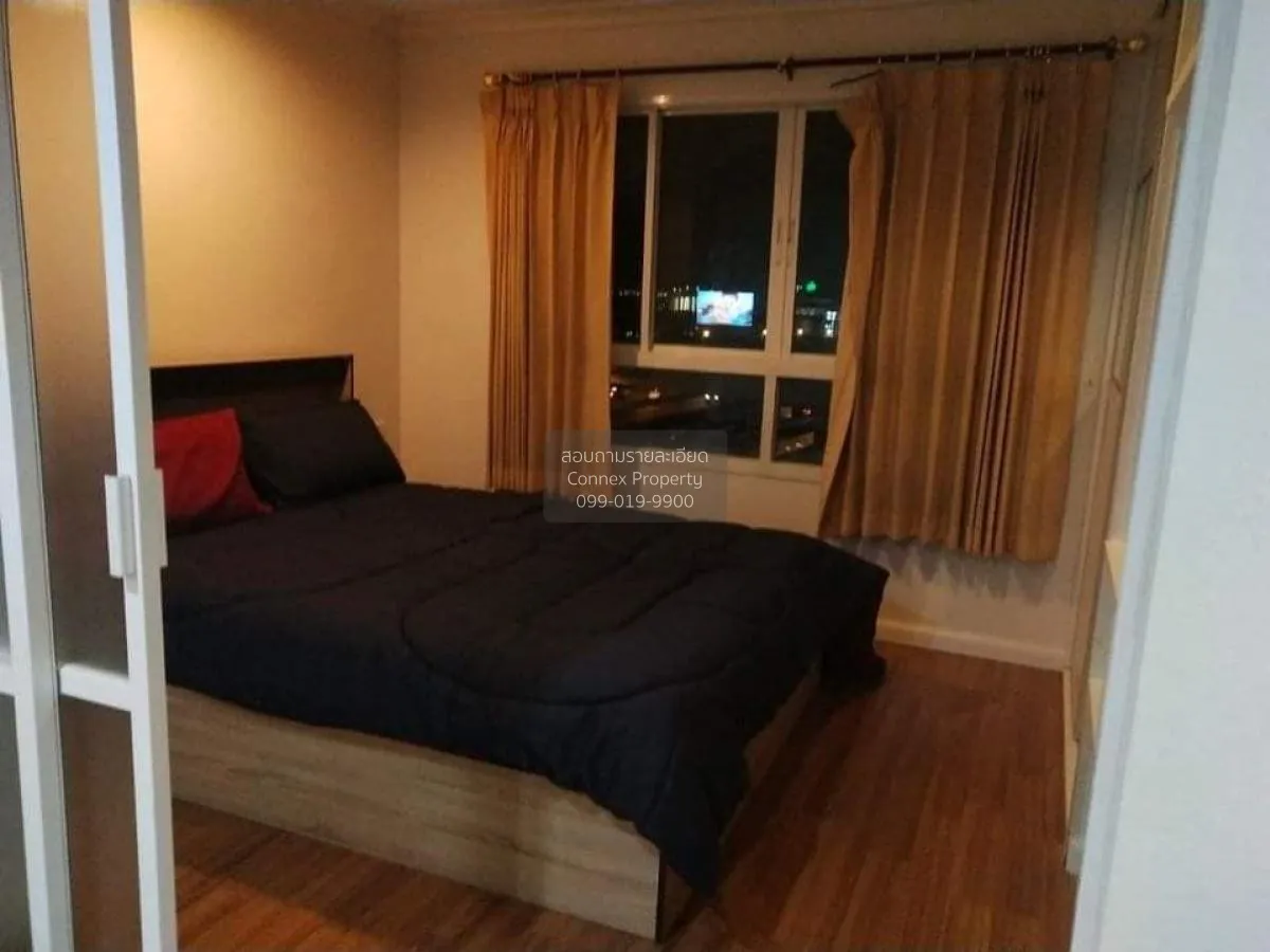 For Rent Condo , Lumpini Suite Pinklao , MRT-Bang Yi Khon , Bang  4