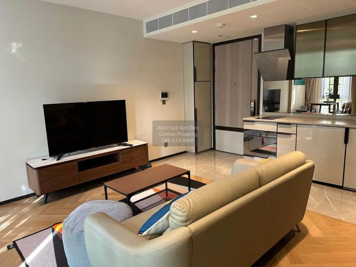 For Rent Condo , The Reserve Sukhumvit 61 , BTS-Thong Lo , Khlong 4